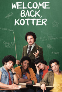 Welcome Back, Kotter – Season 1