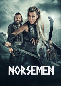 Norsemen – Season 1