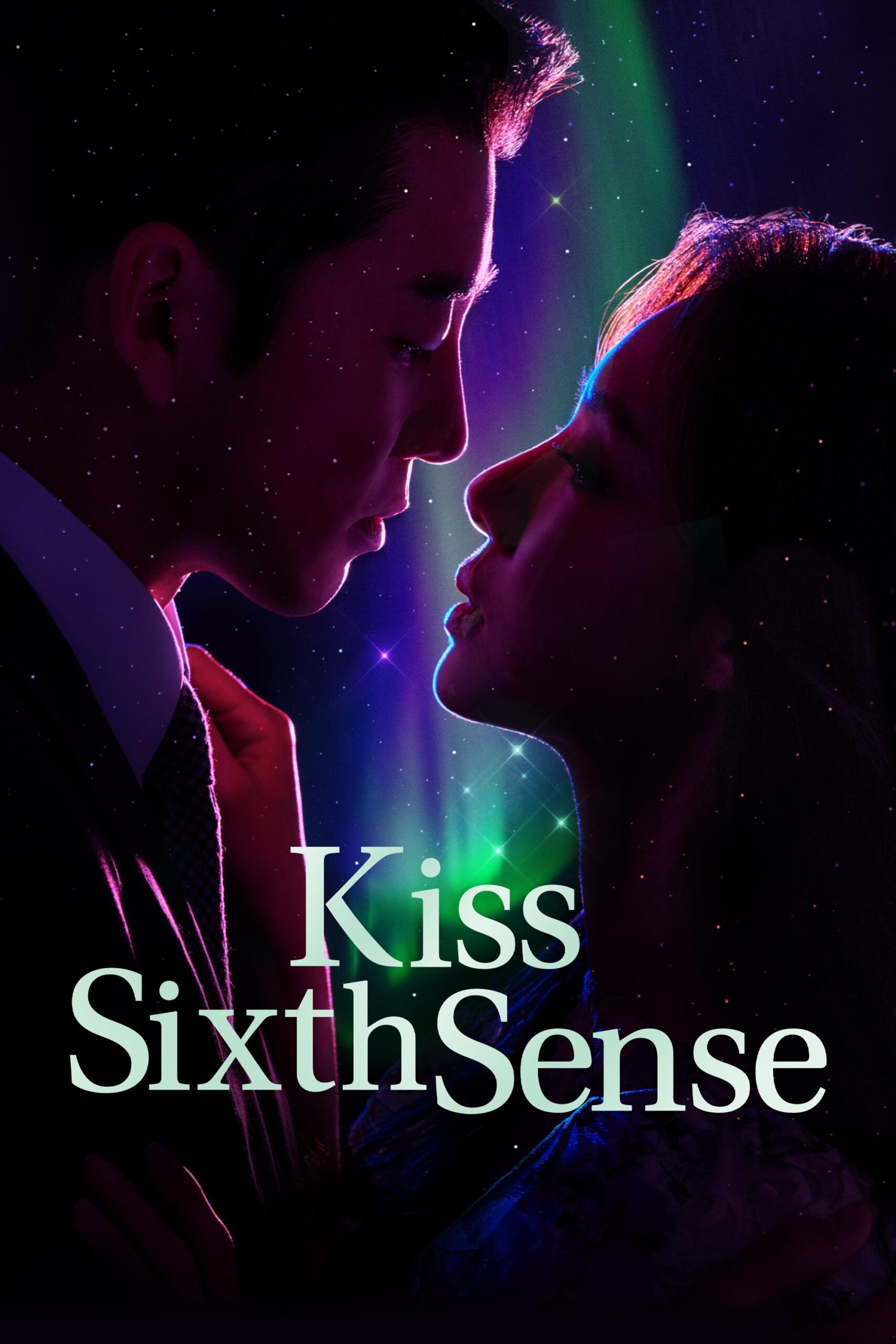 Kiss Sixth Sense – Season 1