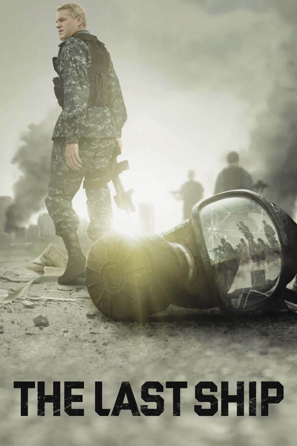 The Last Ship – Season 1