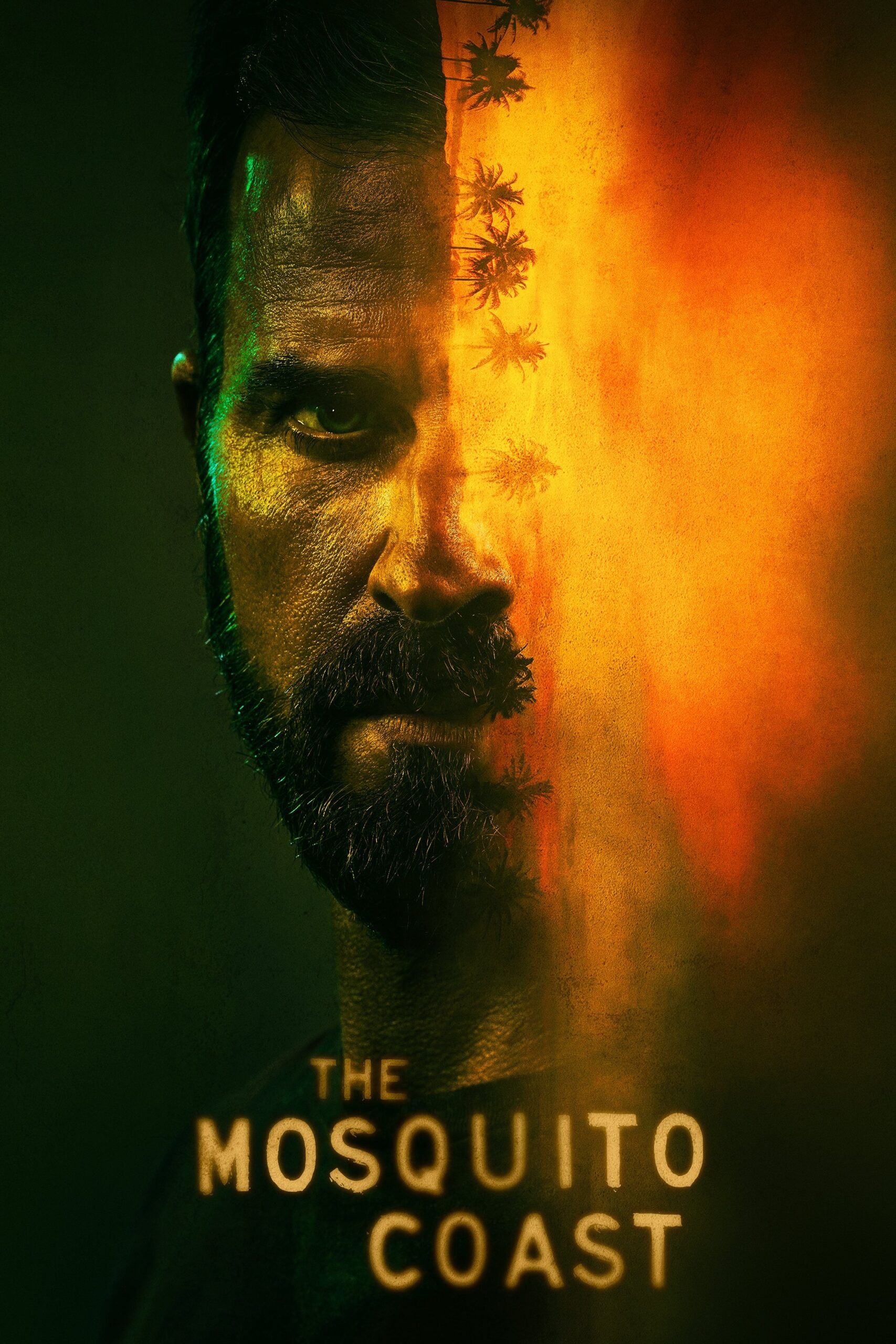 The Mosquito Coast – Season 1