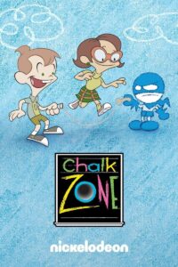 ChalkZone – Season 1