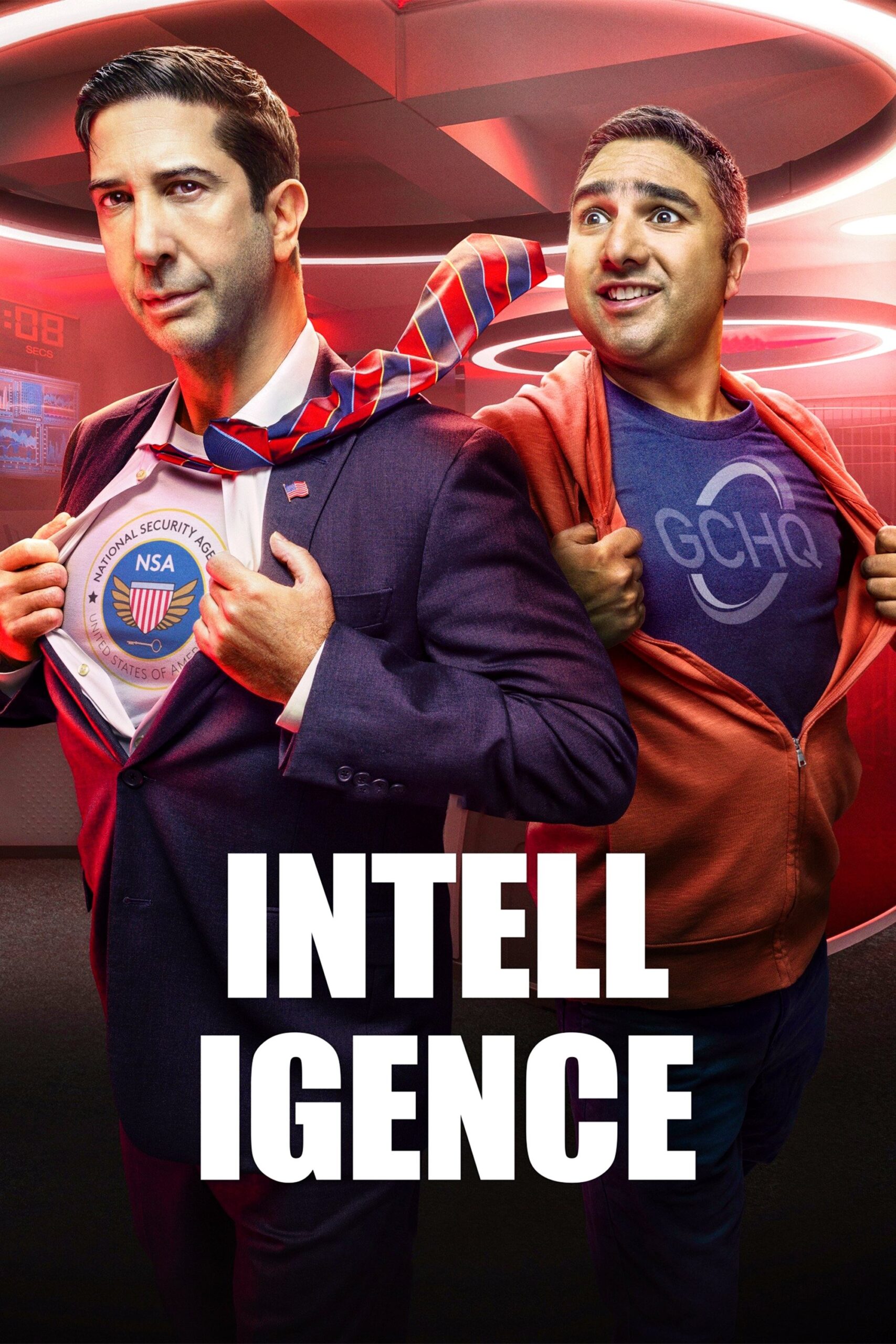 Intelligence – Season 1