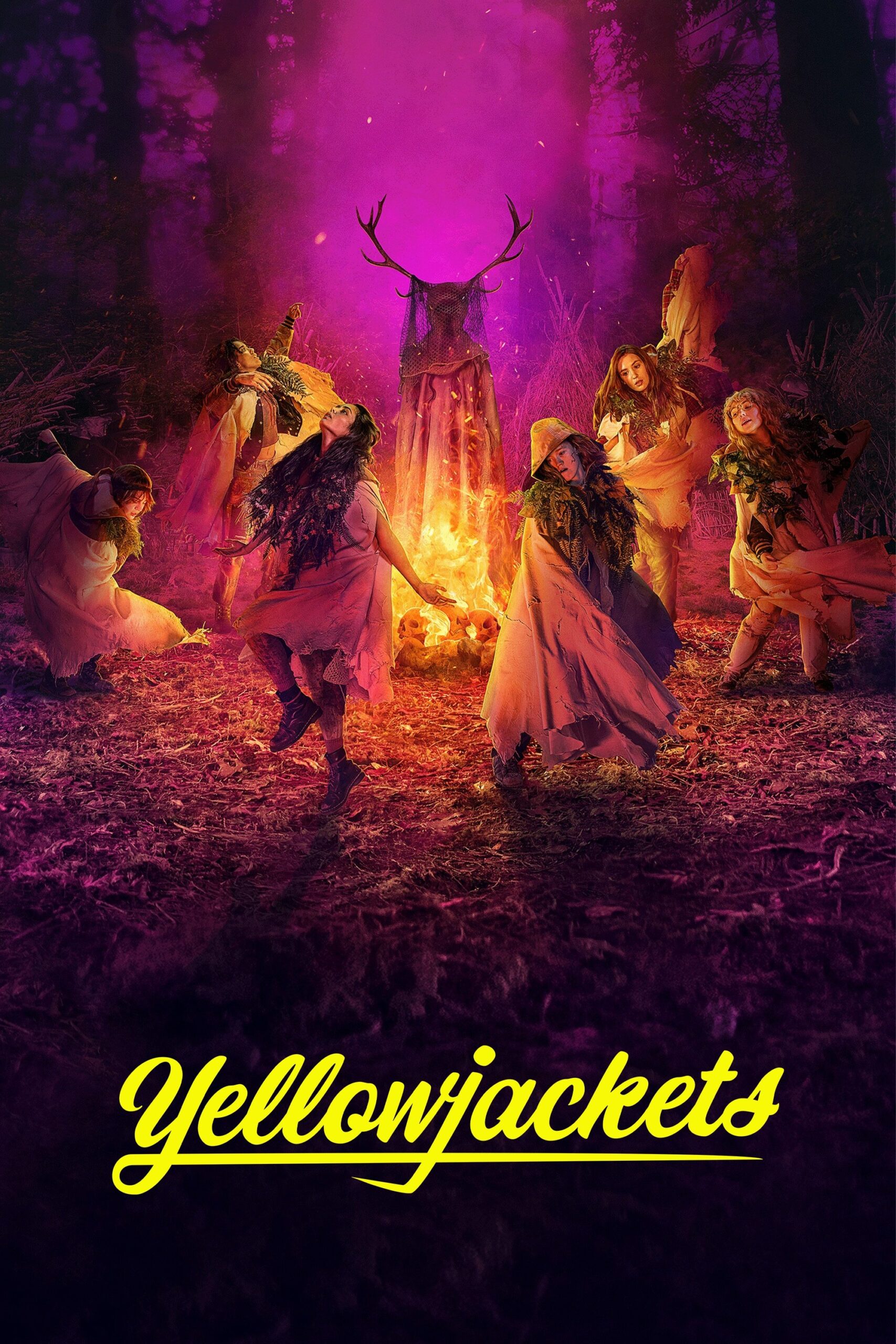 Yellowjackets – Season 1