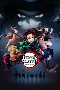 Demon Slayer: Kimetsu no Yaiba – Season 1