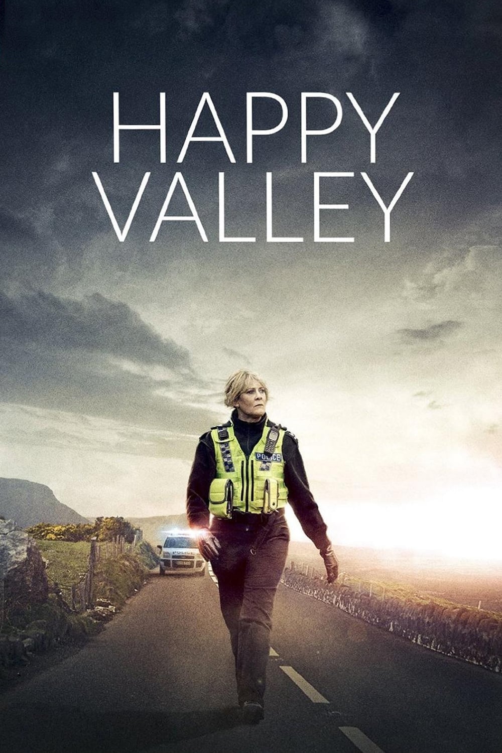Happy Valley – Season 1