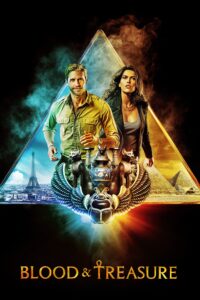 Blood & Treasure – Season 1