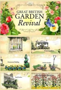 Great British Garden Revival – Season 1