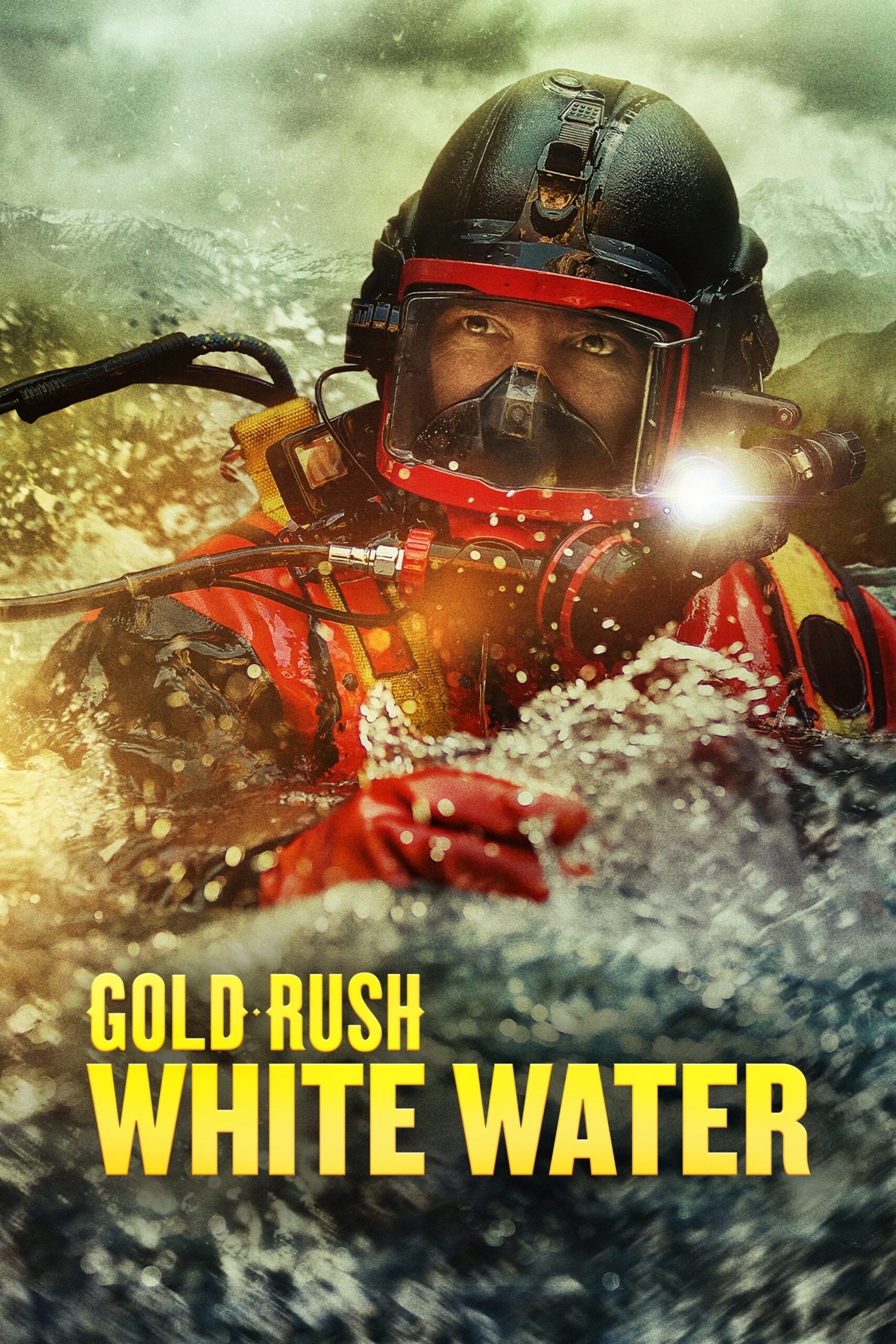 Gold Rush: White Water – Season 1