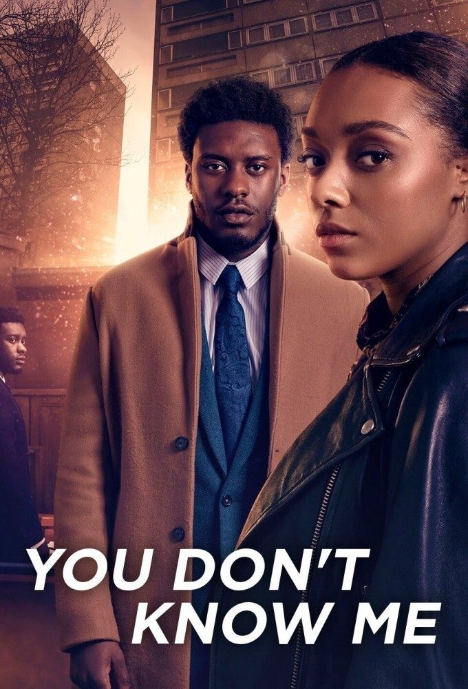 You Don’t Know Me – Season 1