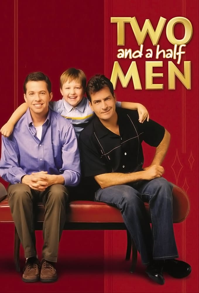 Two and a Half Men – Season 1