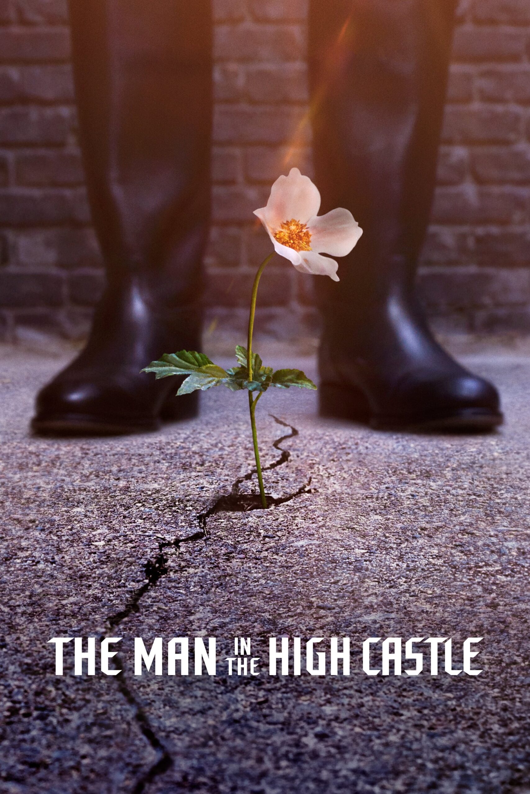 The Man in the High Castle – Season 1