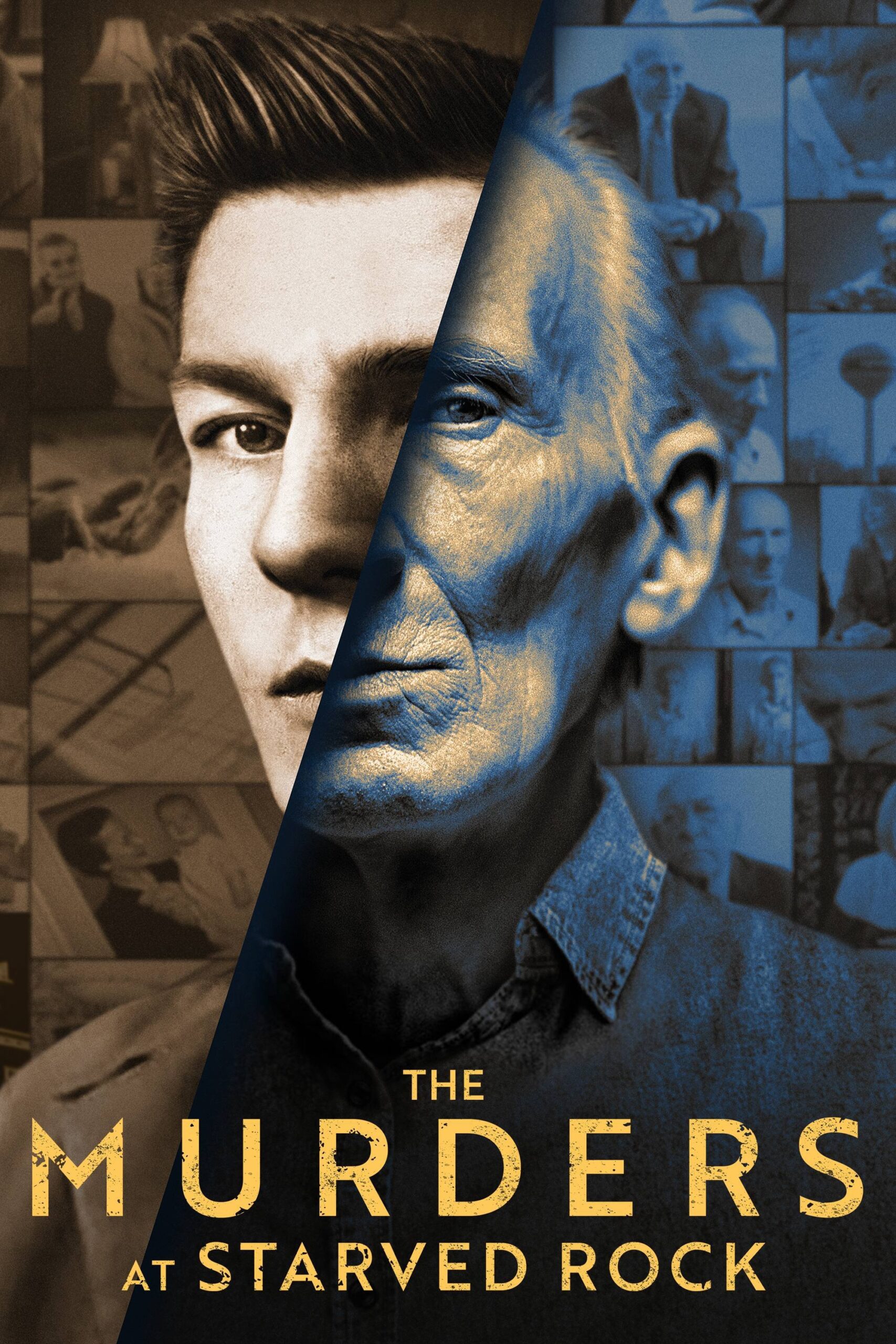 The Murders at Starved Rock – Season 1