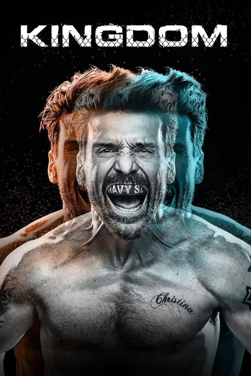 Kingdom – Season 1