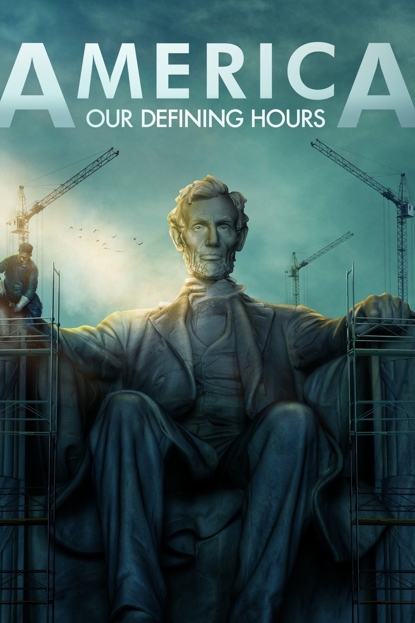 America: Our Defining Hours – Season 1