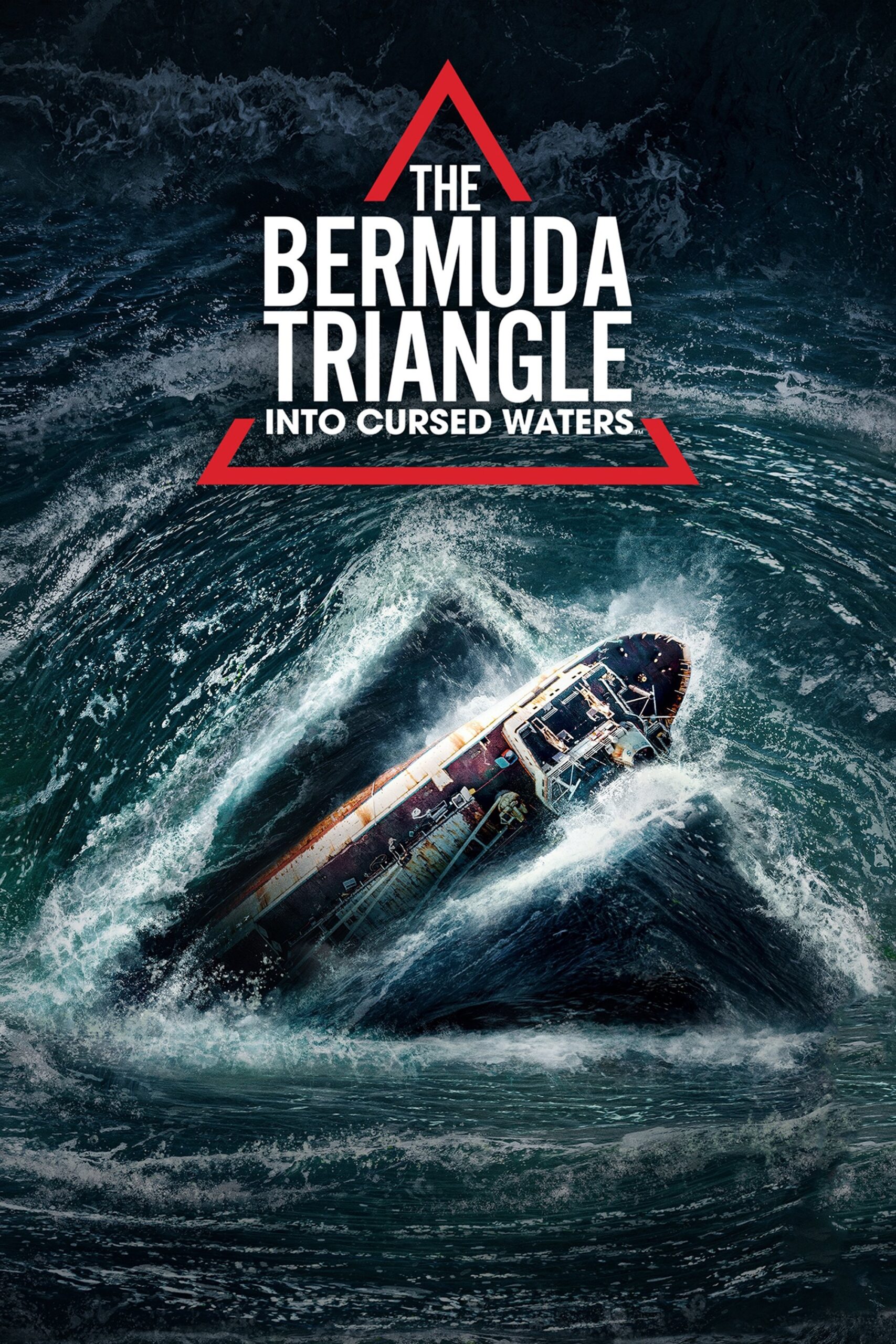 The Bermuda Triangle: Into Cursed Waters – Season 1