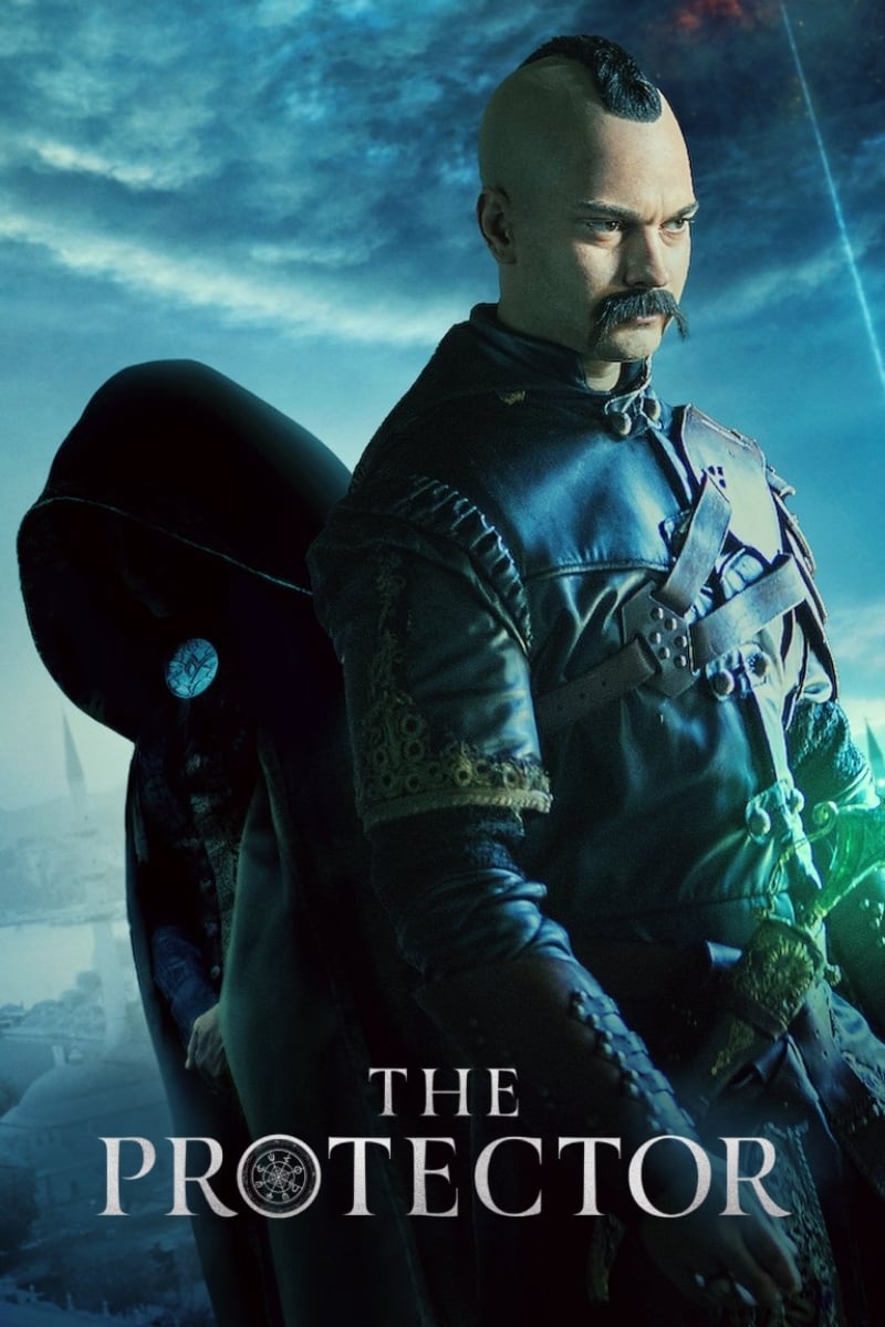 The Protector – Season 1