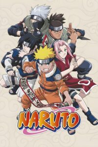 Naruto – Season 1