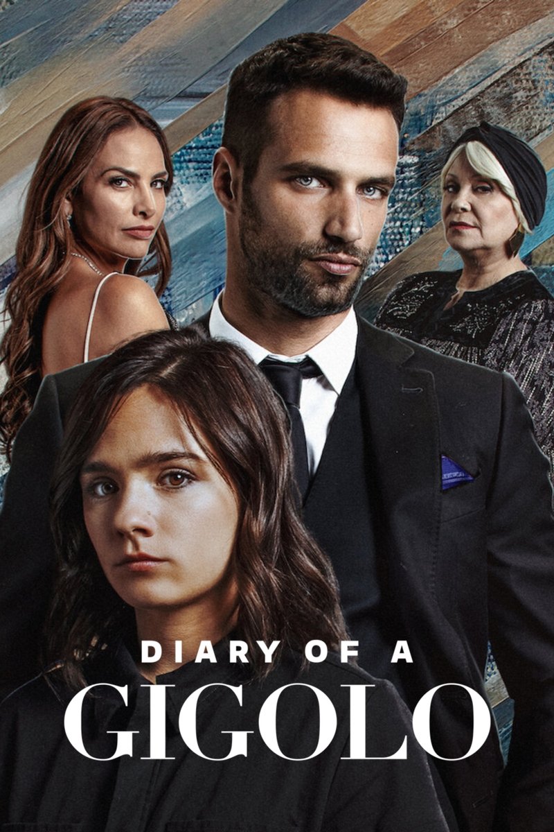 Diary of a Gigolo – Season 1