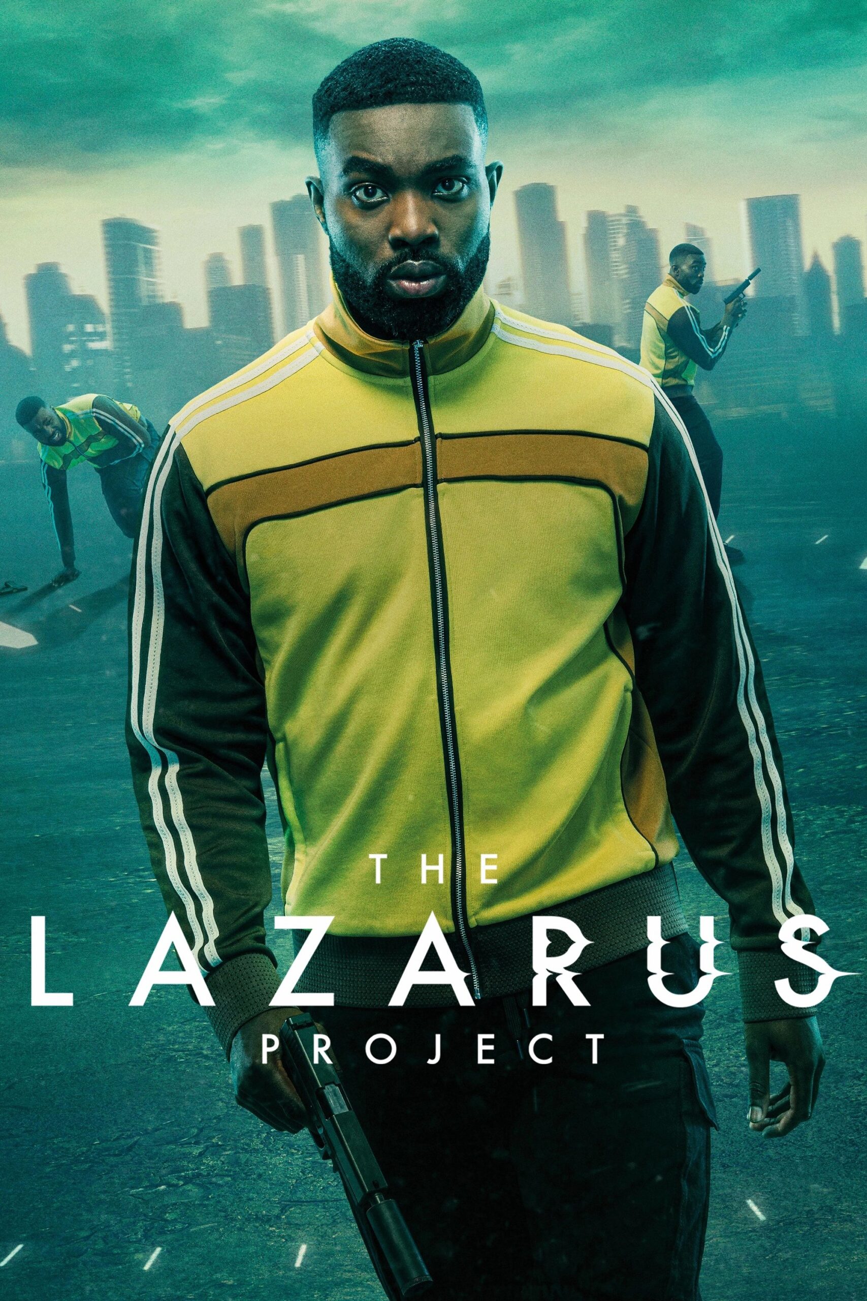 The Lazarus Project – Season 1