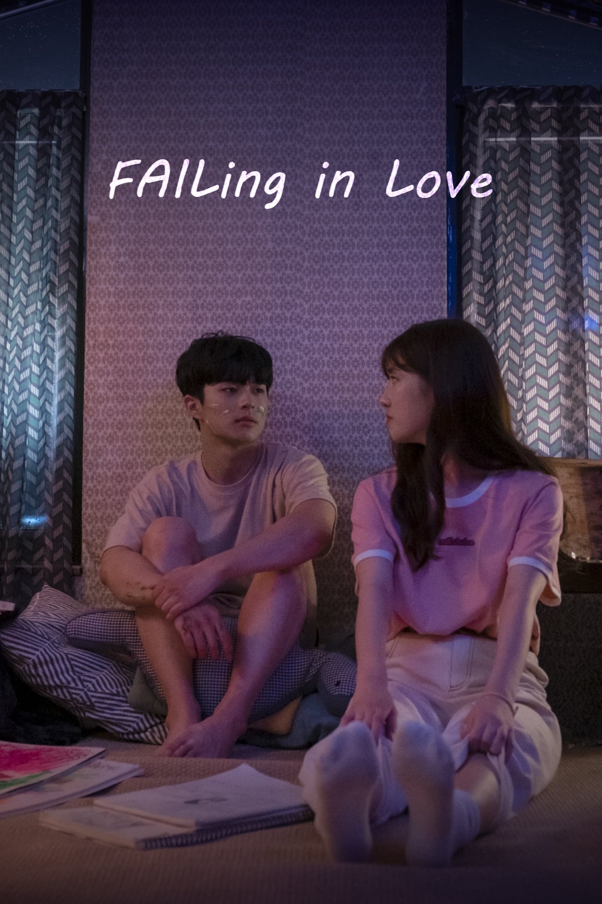 Failing in Love – Season 1