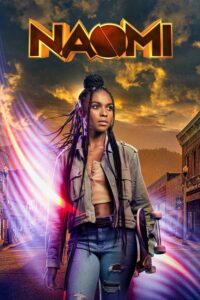 Naomi – Season 1