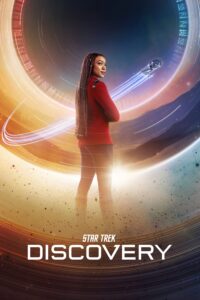 Star Trek: Discovery – Season 1