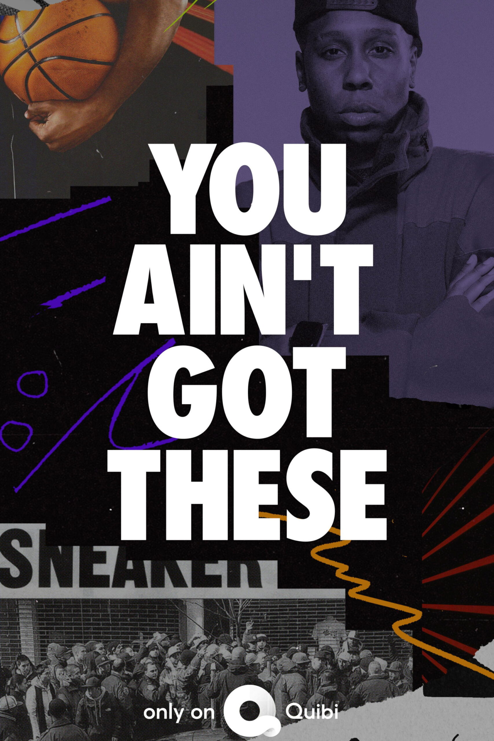 You Ain’t Got These – Season 1
