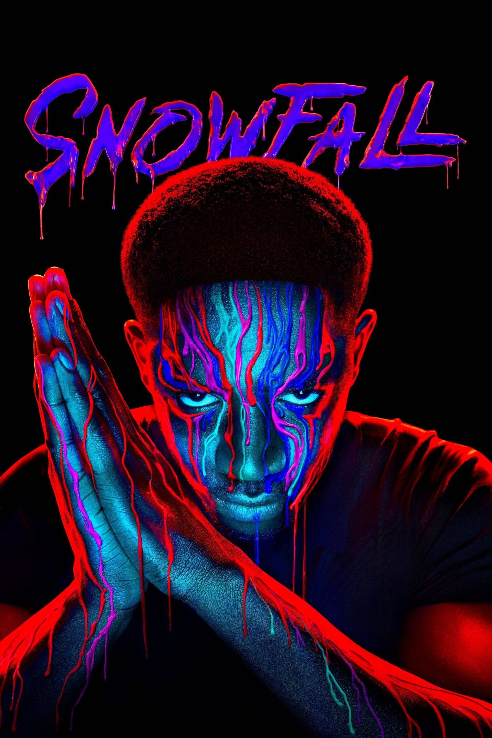 Snowfall – Season 1