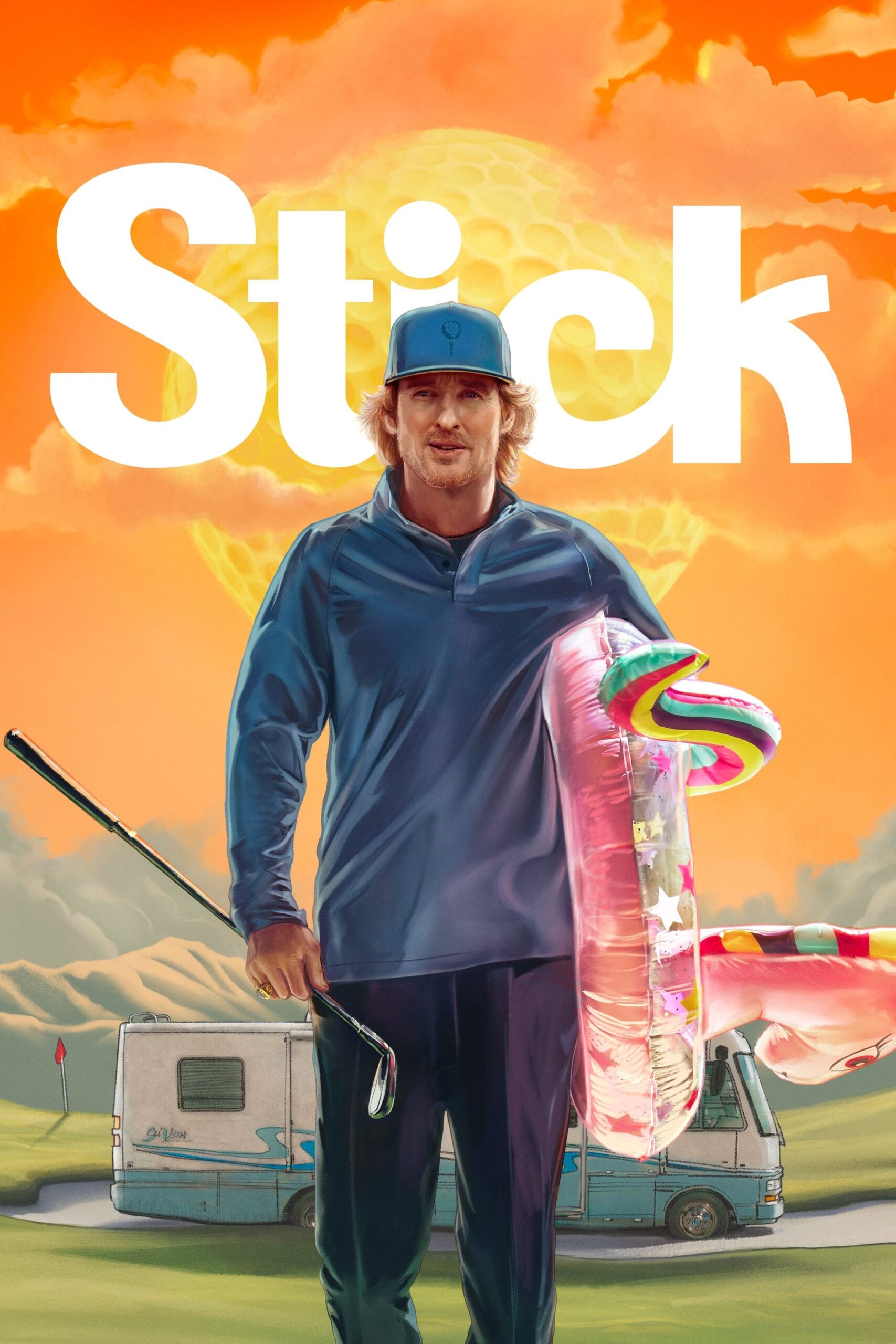 Stick – Season 1