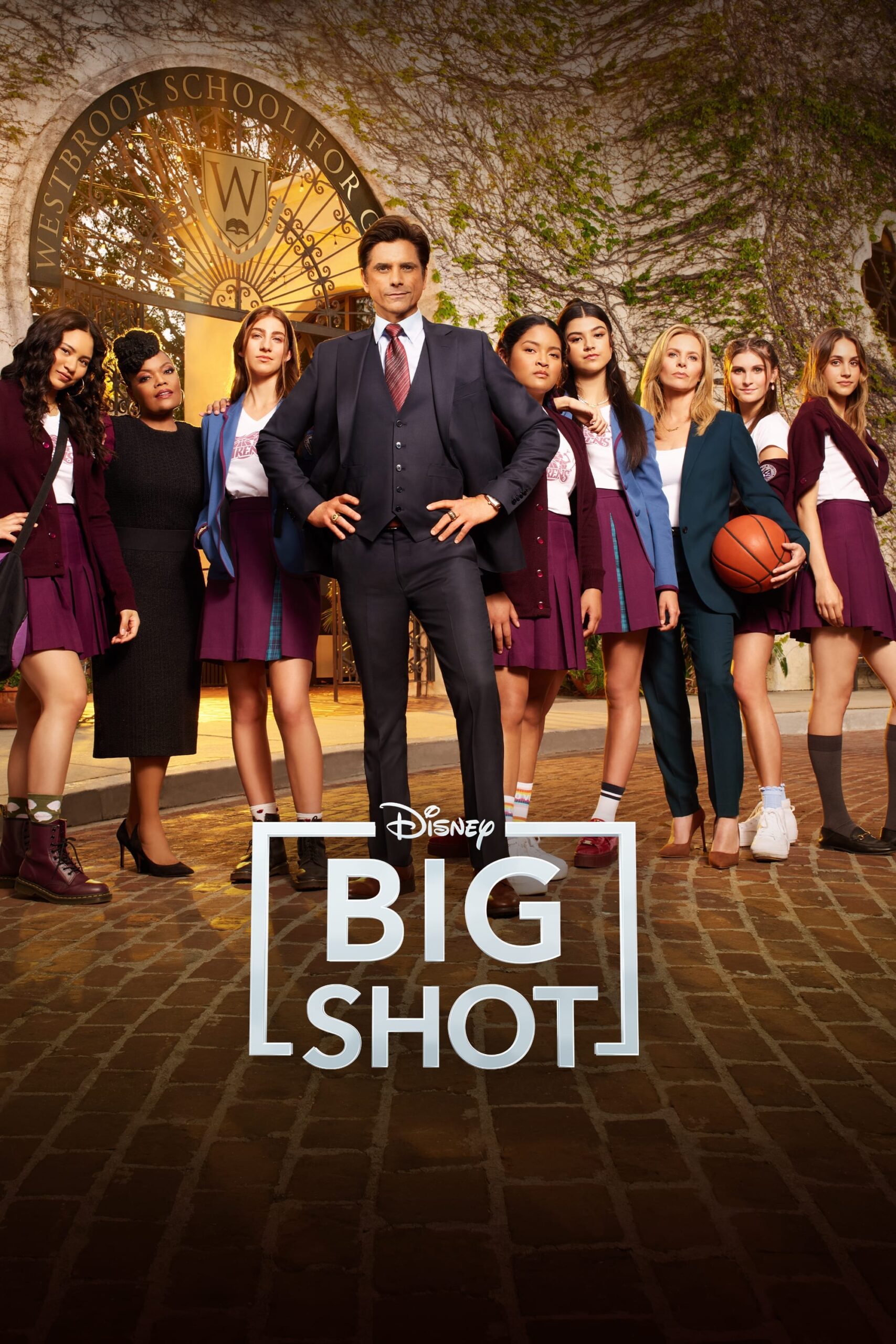 Big Shot – Season 1