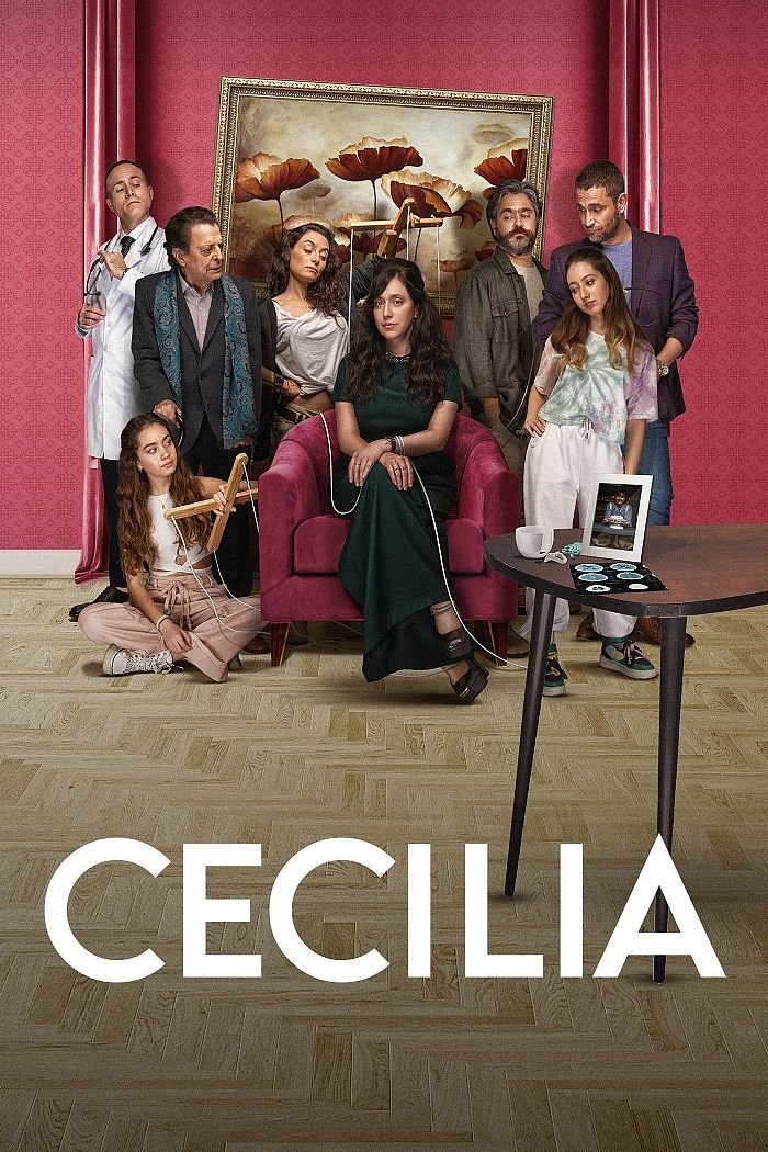 Cecilia – Season 1
