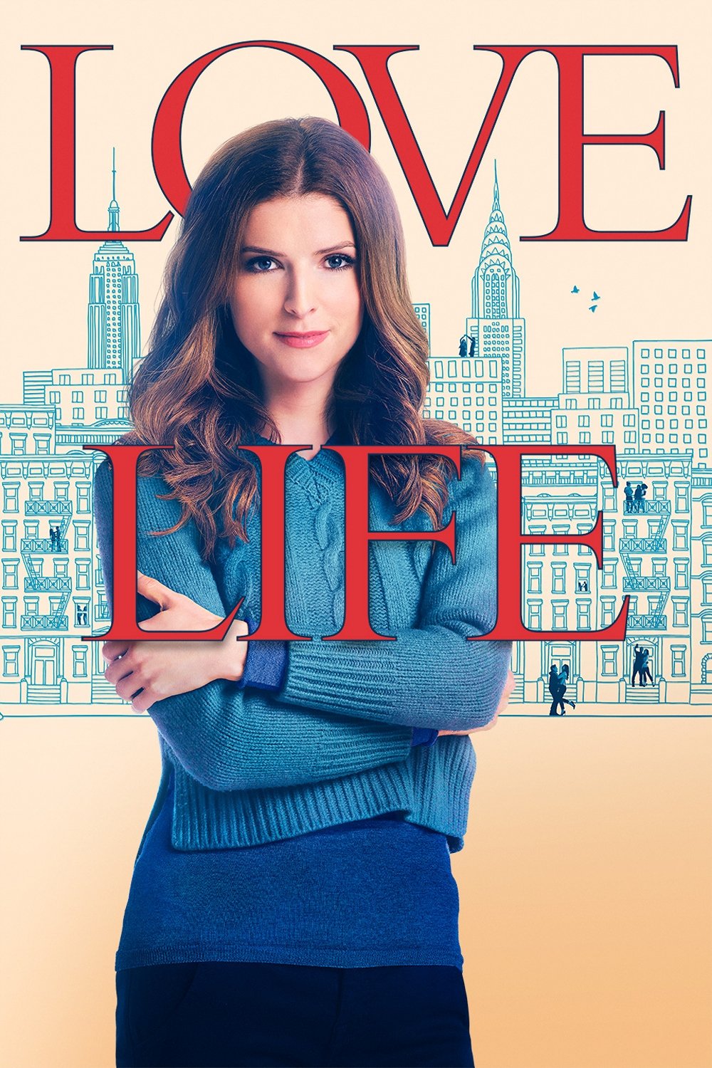 Love Life – Season 1