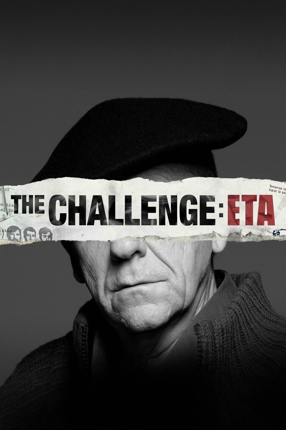 The Challenge: ETA – Season 1