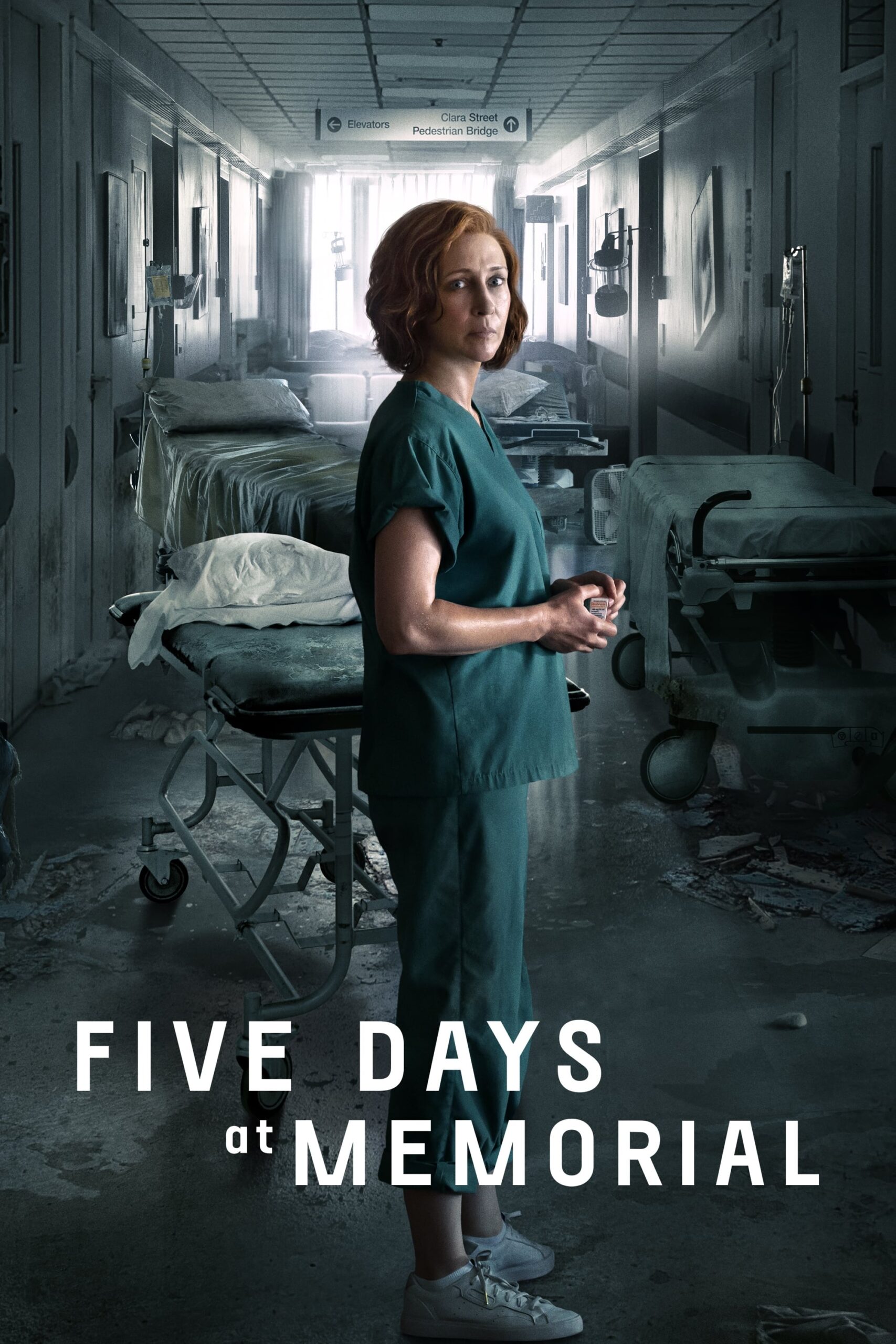 Five Days at Memorial – Season 1
