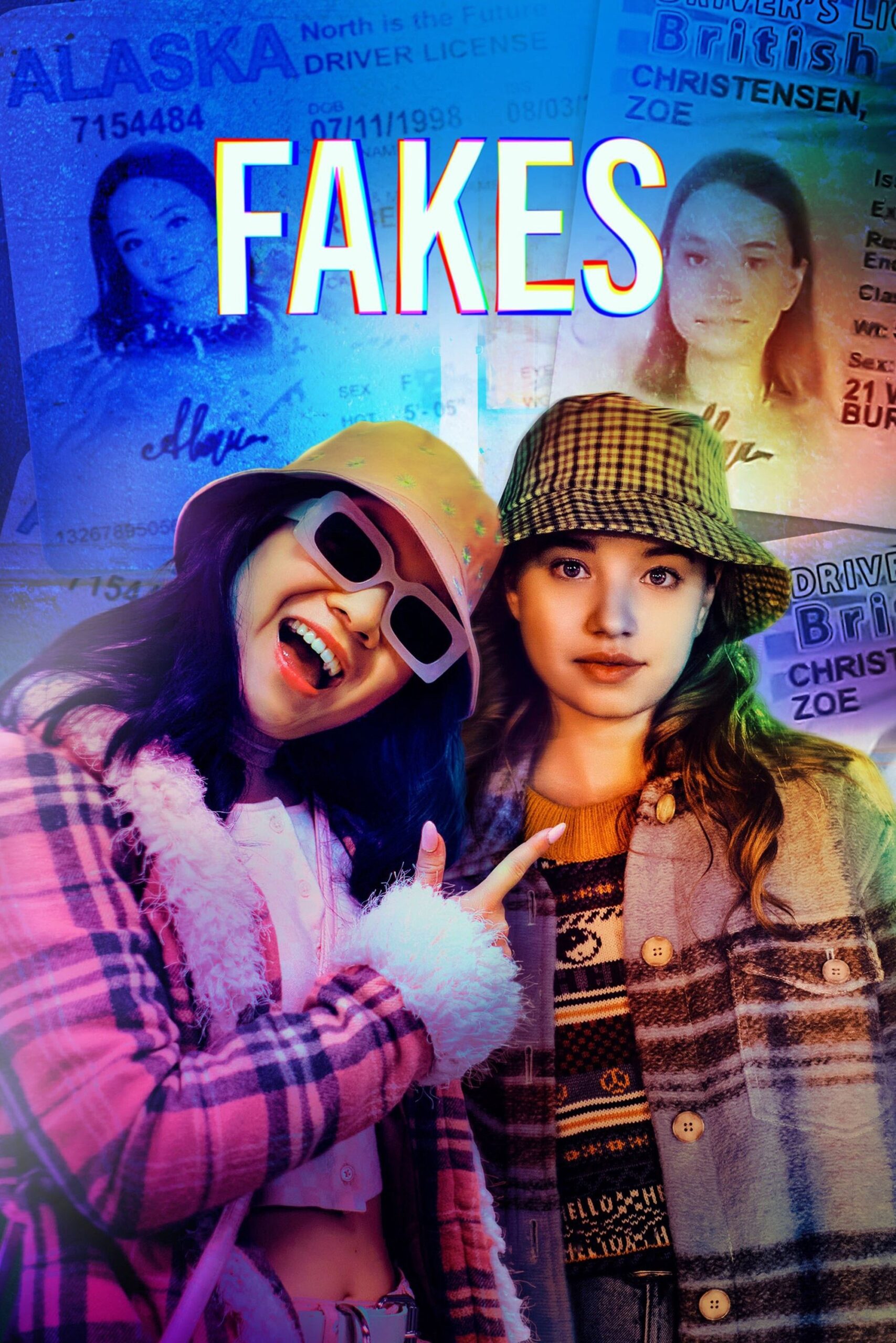 Fakes – Season 1
