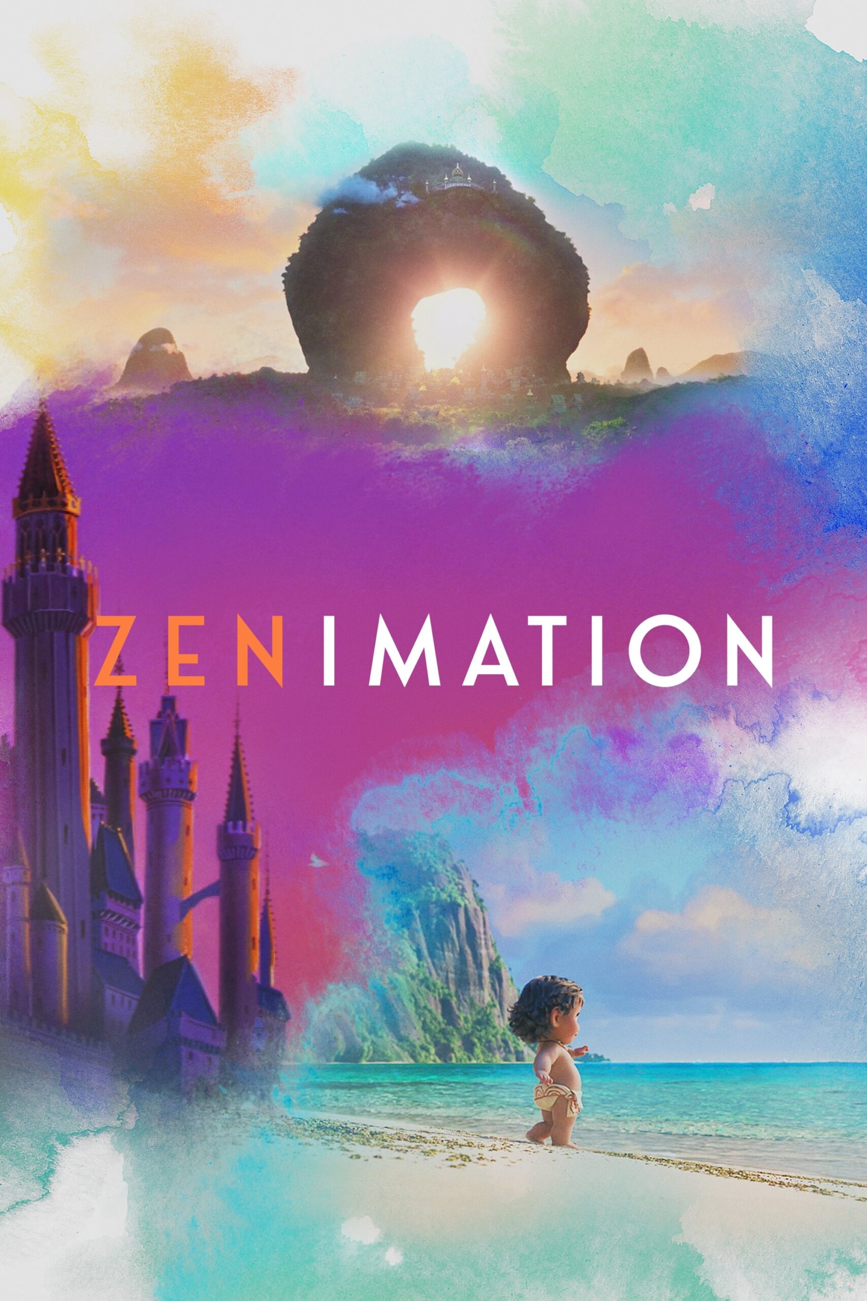 Zenimation – Season 1