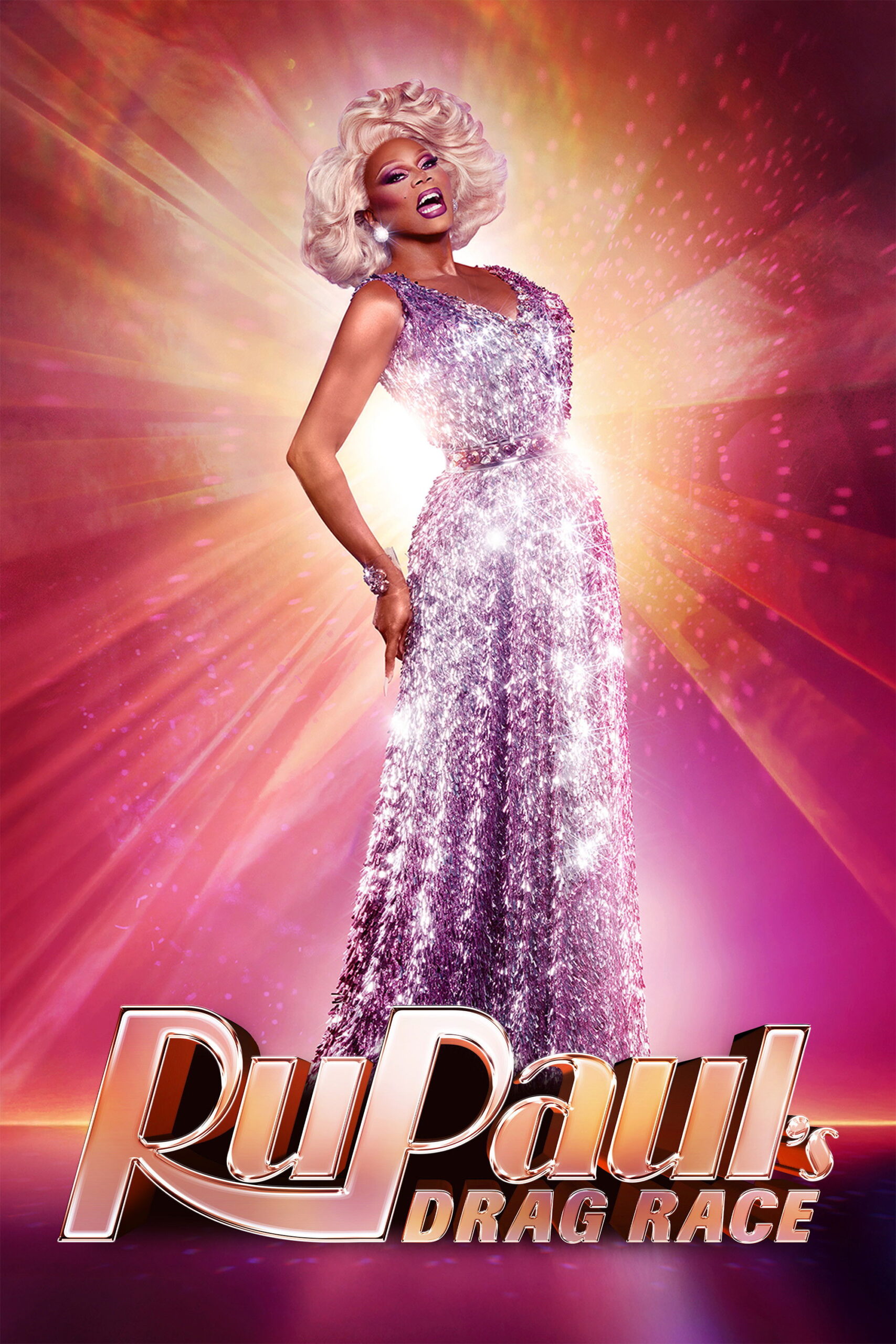 RuPaul’s Drag Race – Season 18