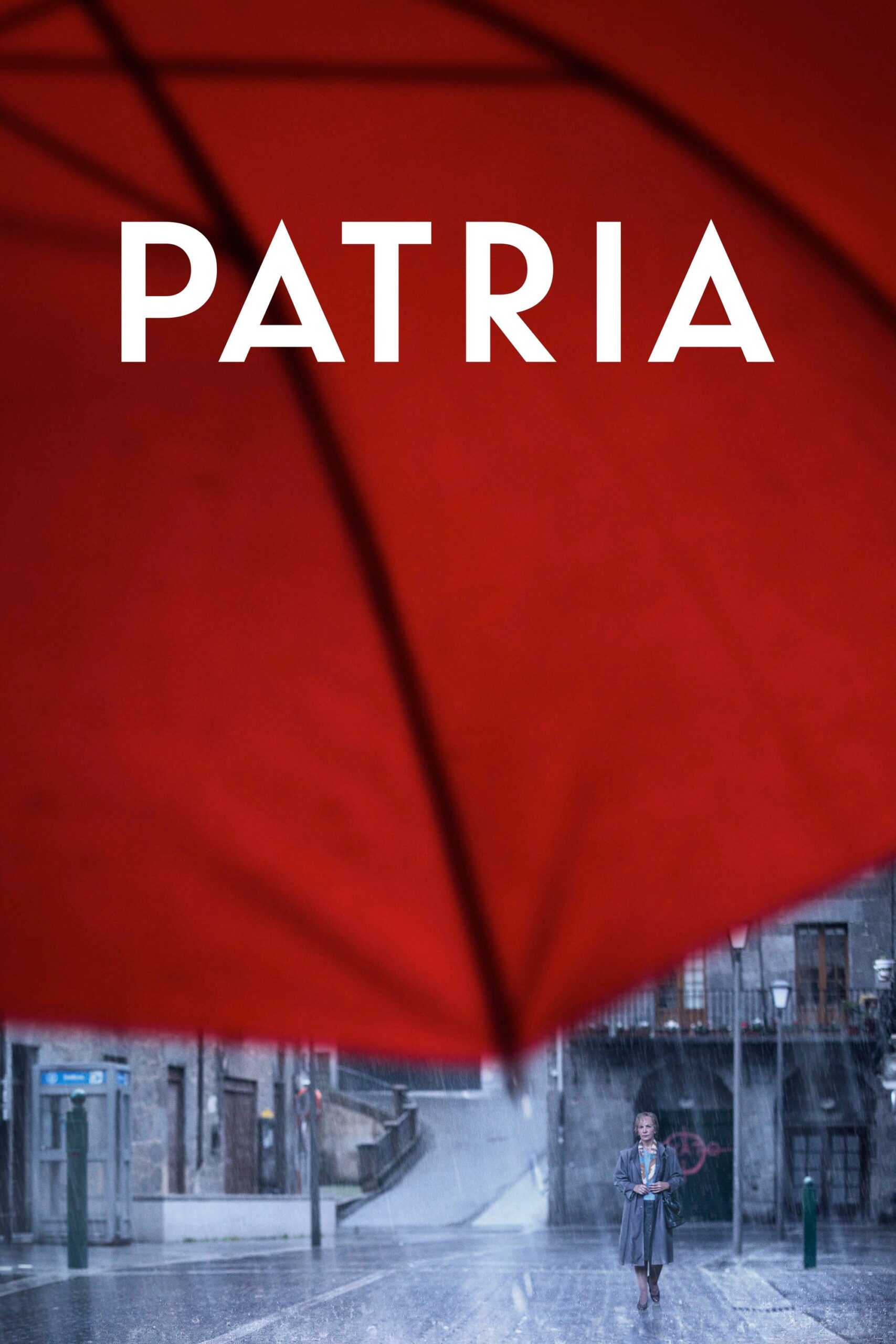 Patria – Season 1