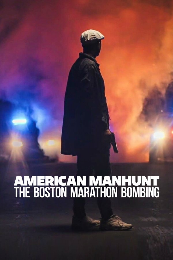 American Manhunt: The Boston Marathon Bombing – Season 1