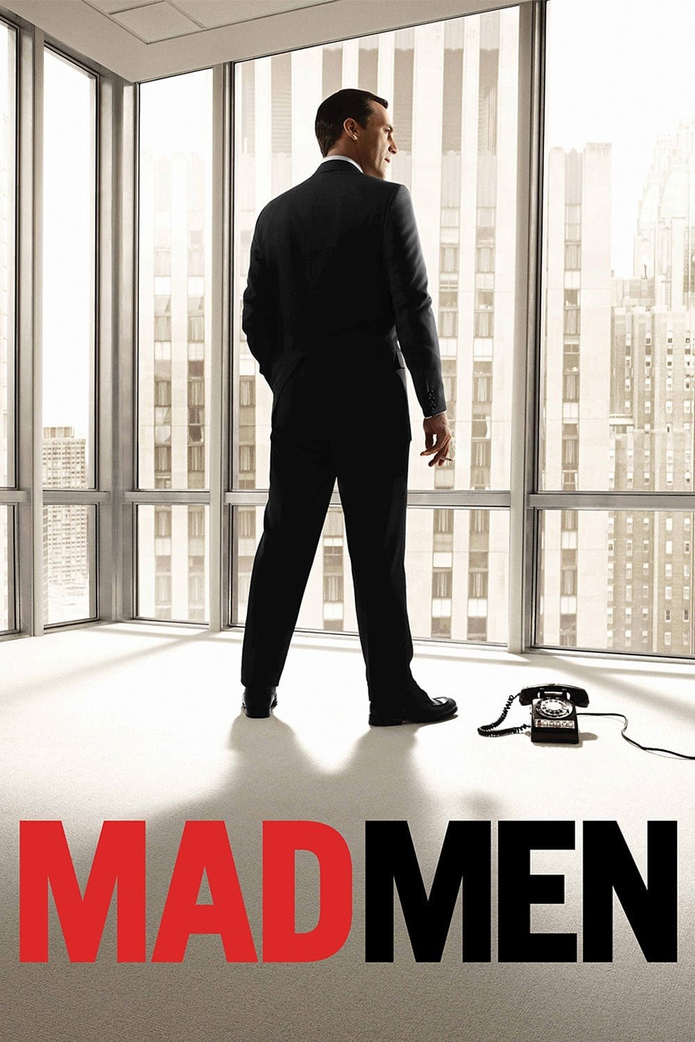 Mad Men – Season 1