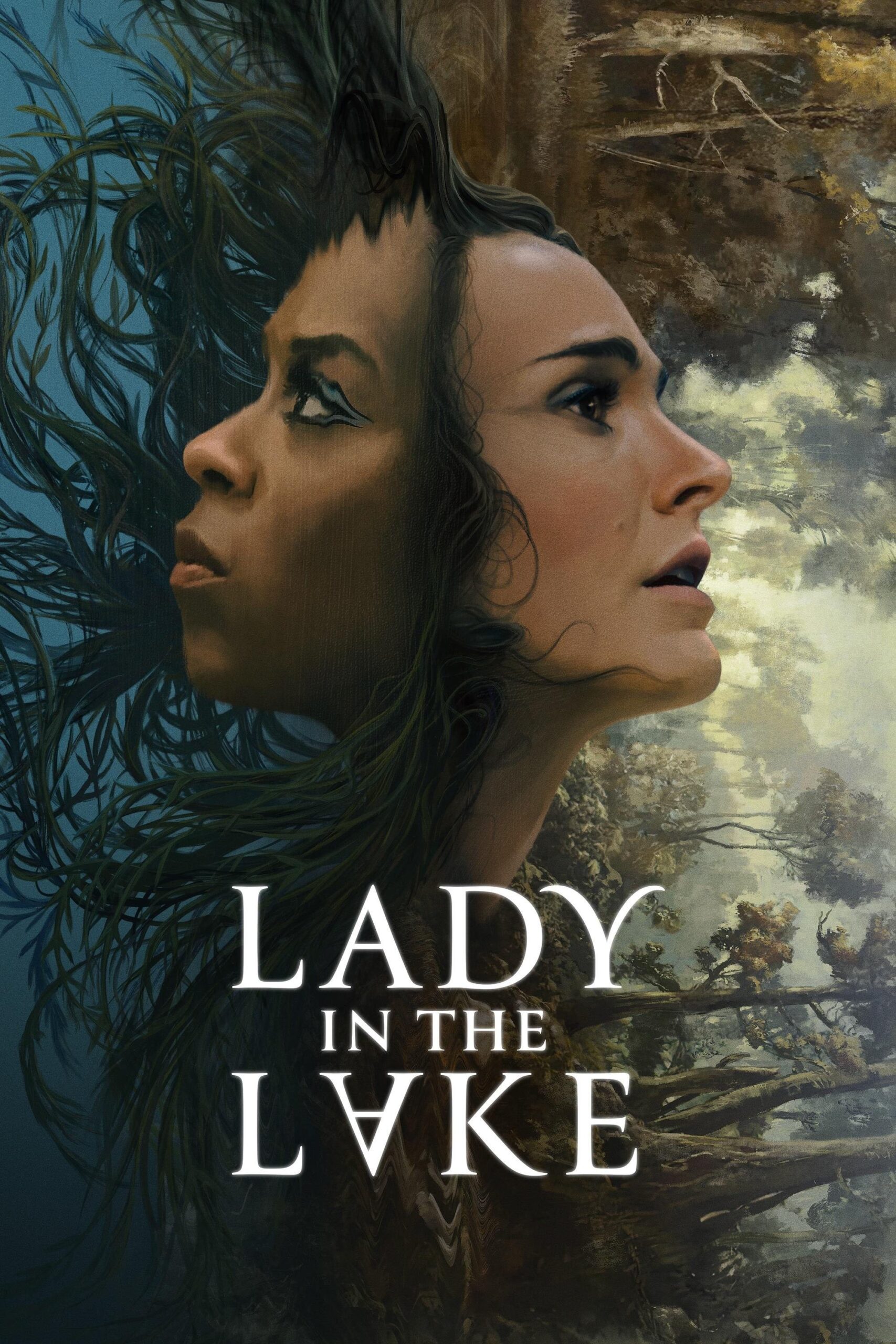 Lady in the Lake – Season 1
