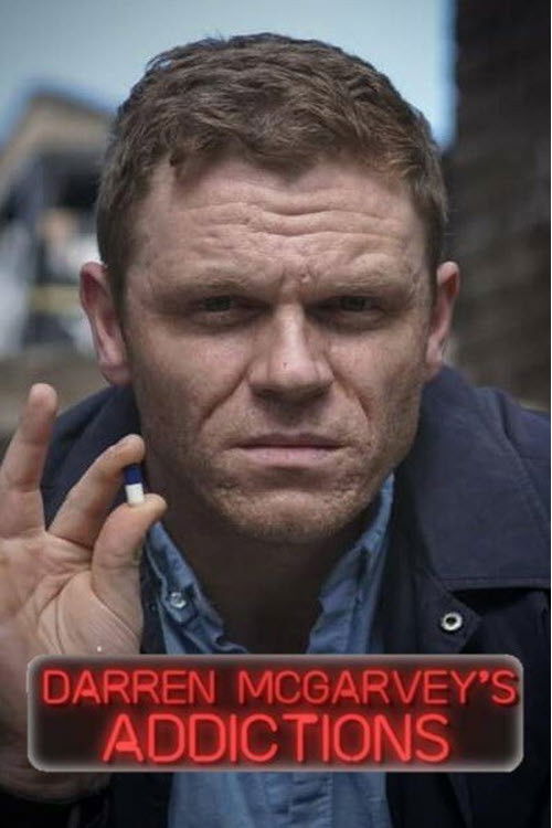 Darren McGarvey’s Addictions – Season 1