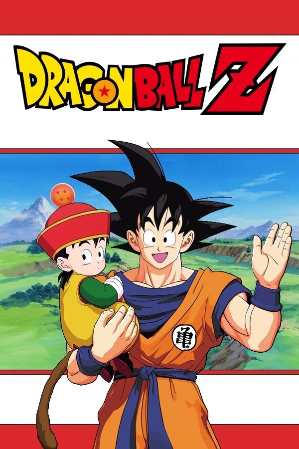 Dragon Ball Z – Season 1