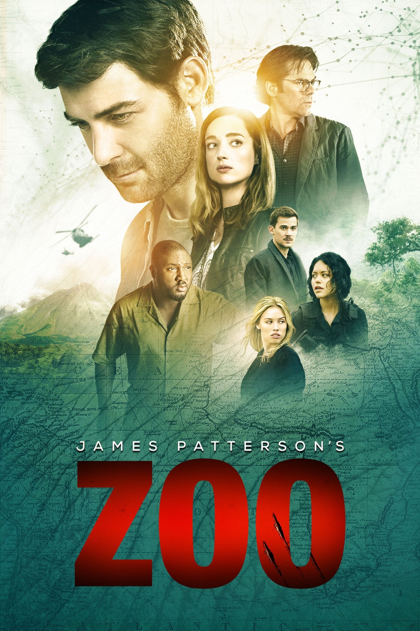 Zoo – Season 1