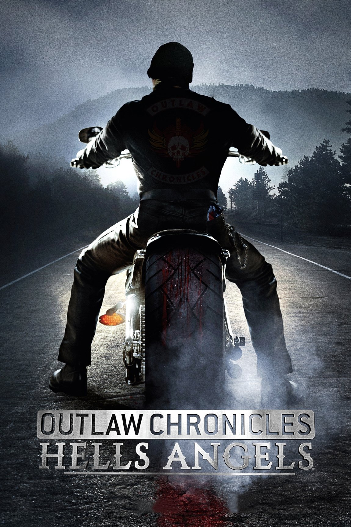 Outlaw Chronicles: Hells Angels – Season 1