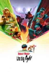 Asterix & Obelix: The Big Fight – Season 1