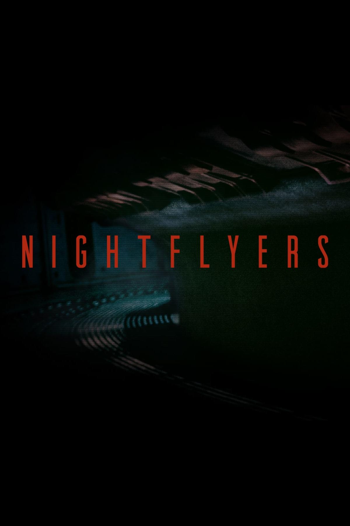 Nightflyers – Season 1