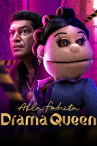 Abla Fahita: Drama Queen – Season 1