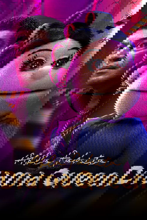 Abla Fahita: Drama Queen – Season 1